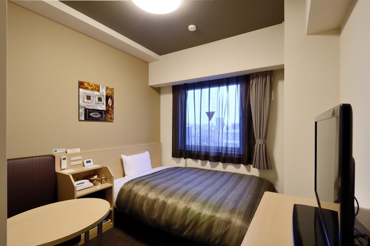 Hotel Route-Inn Yanagawa Ekimae מראה חיצוני תמונה