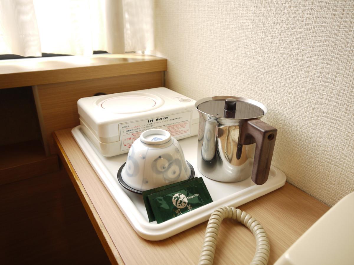 Hotel Route-Inn Yanagawa Ekimae מראה חיצוני תמונה